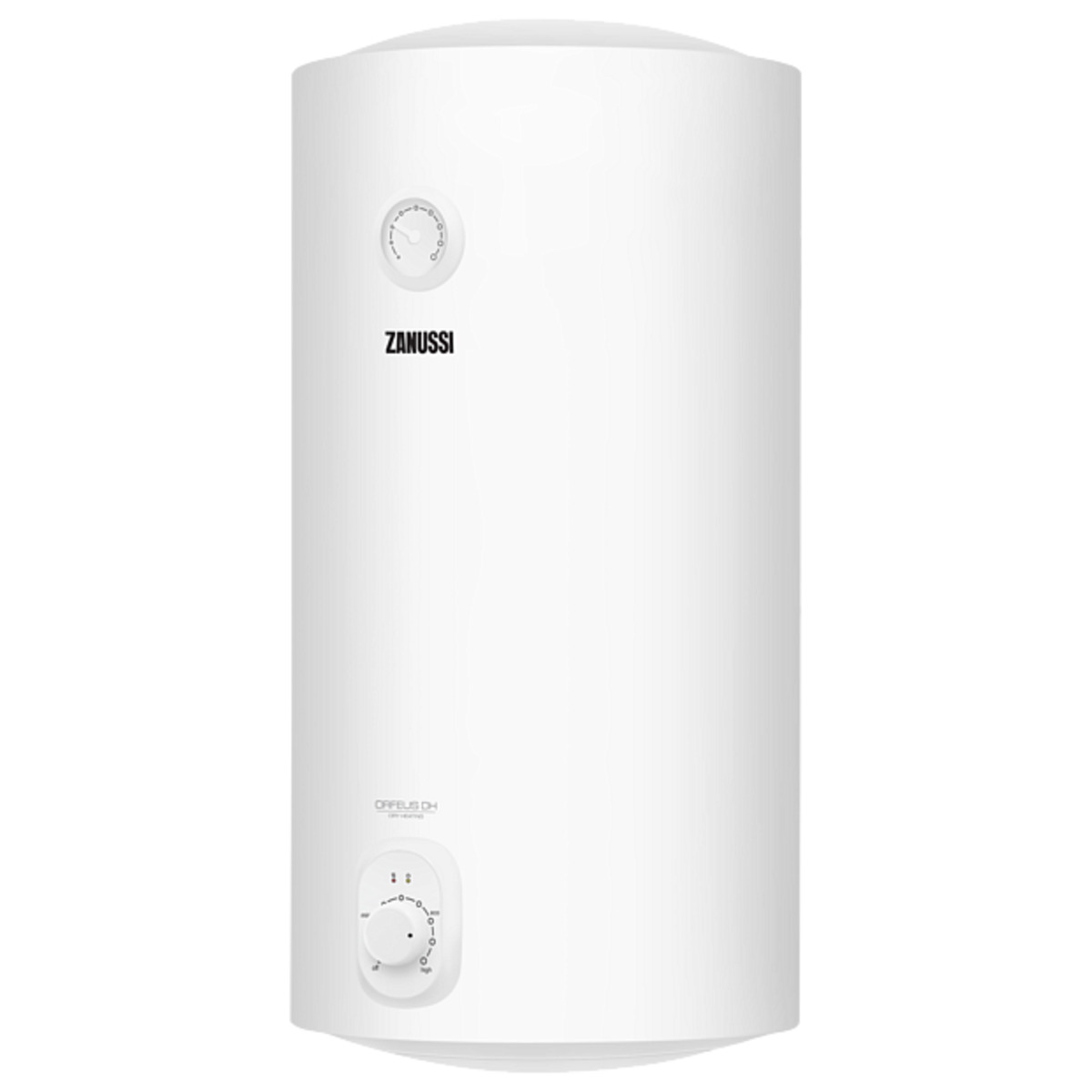 Водонагреватель ZANUSSI ZWH/S 50 Orfeus DH (Цвет: White)