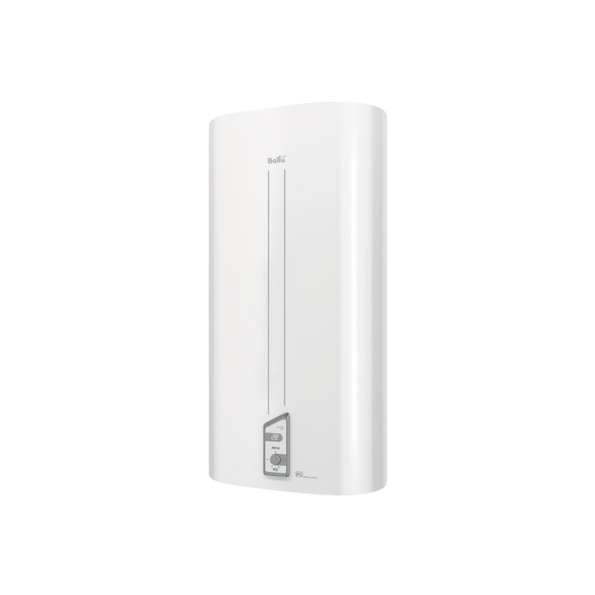 Водонагреватель Ballu BWH/S 30 Smart WiFi (Цвет: White)