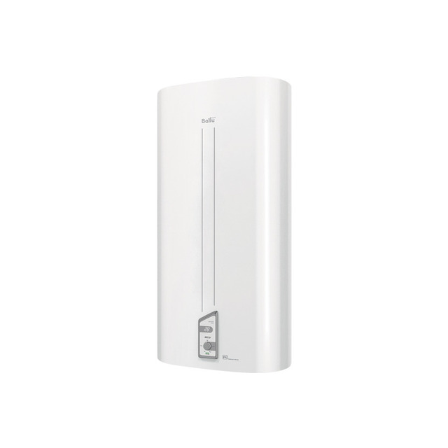 Водонагреватель Ballu BWH / S 30 Smart WiFi (Цвет: White)