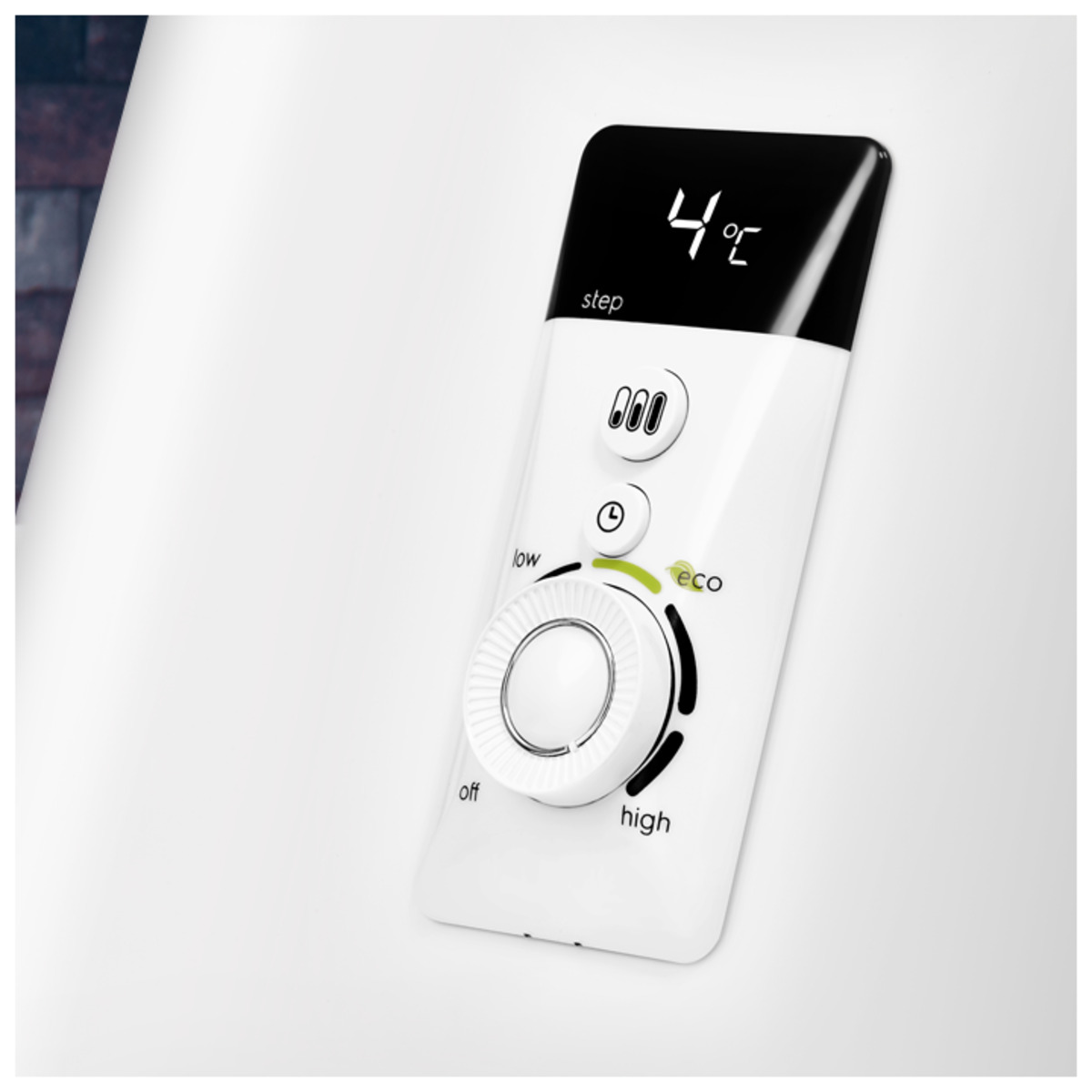 Водонагреватель Electrolux EWH 100 Centurio IQ 2.0 (Цвет: White)