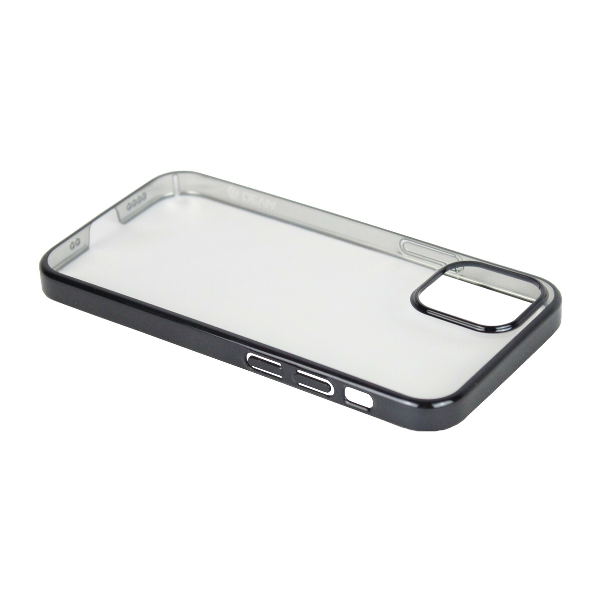 Чехол-накладка Devia Glimmer Series Case для смартфона iPhone 12 mini, черный