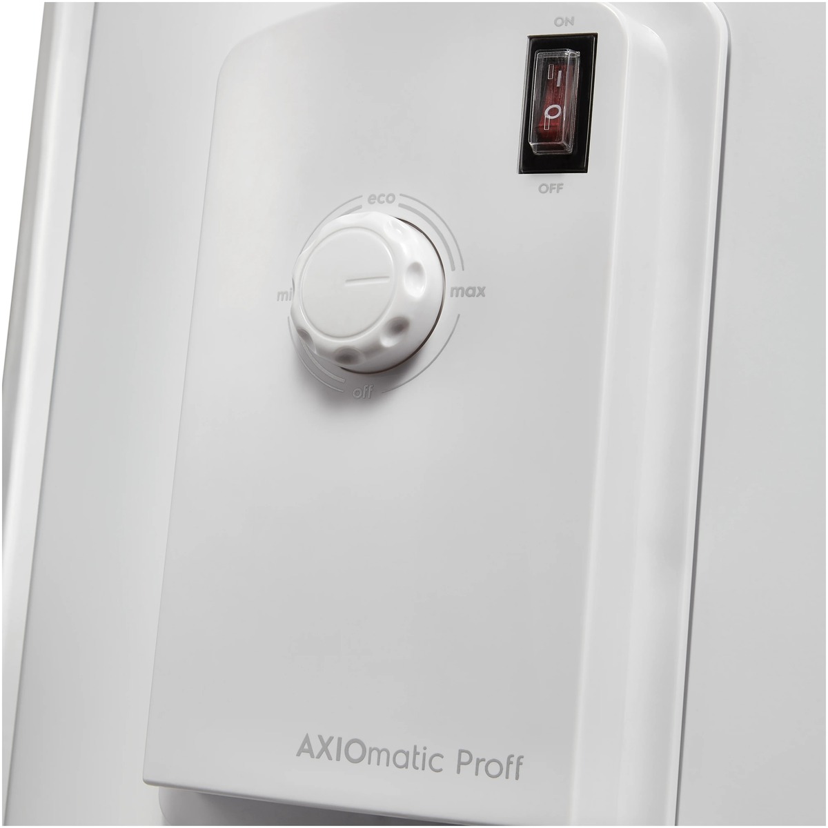 Водонагреватель Electrolux EWH 200 AXIOmatic Proff (Цвет: White)