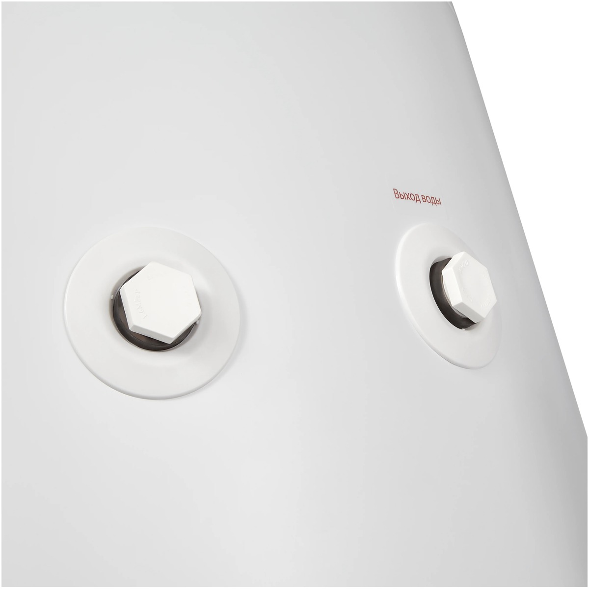 Водонагреватель Electrolux EWH 200 AXIOmatic Proff (Цвет: White)