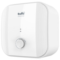 Водонагреватель Ballu BWH/S 15 Capsule Plus U (Цвет: White)