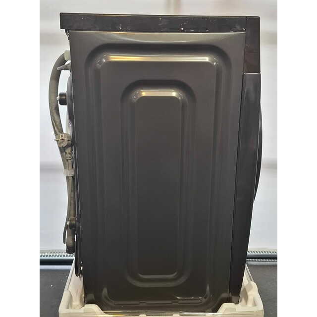 Стиральная машина Samsung WD90DG5G34BBLP, черный