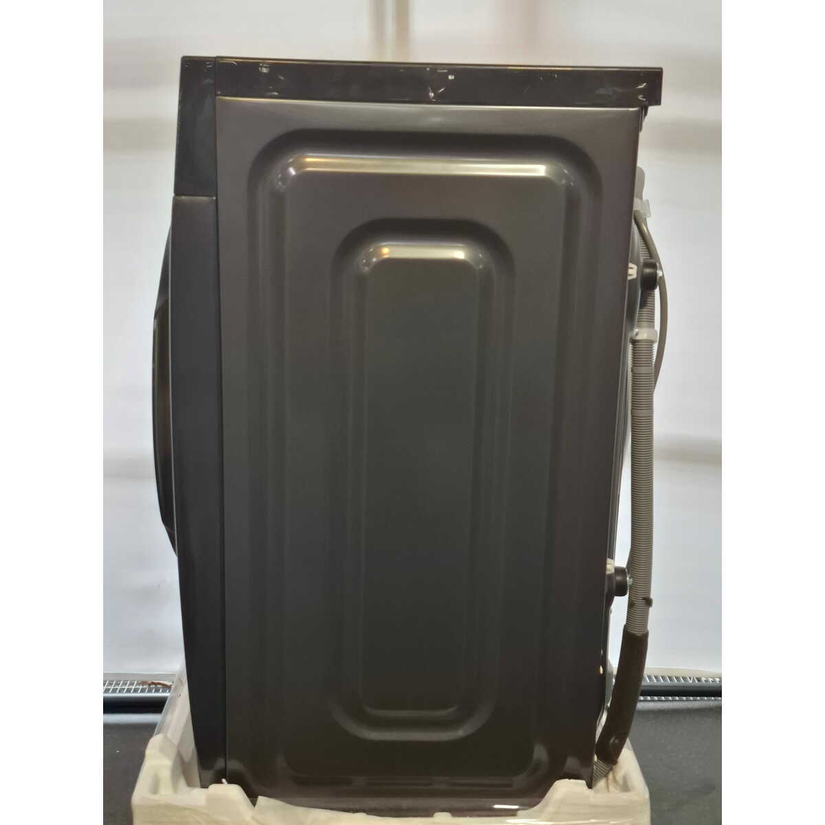 Стиральная машина Samsung WD90DG5G34BBLP, черный