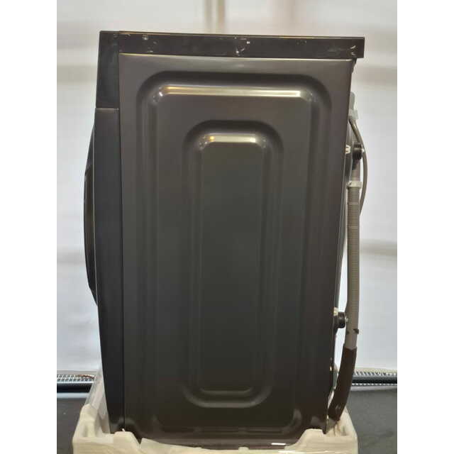 Стиральная машина Samsung WD90DG5G34BBLP, черный