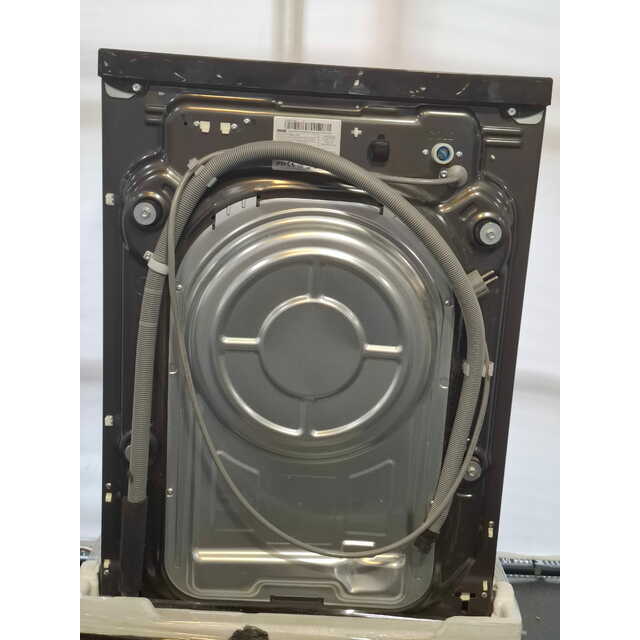 Стиральная машина Samsung WD90DG5G34BBLP, черный
