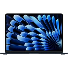 Ноутбук Apple MacBook Air 15 (2025) (M4/16Gb/256Gb/GPU 10-core/Midnight) (MW1L3)