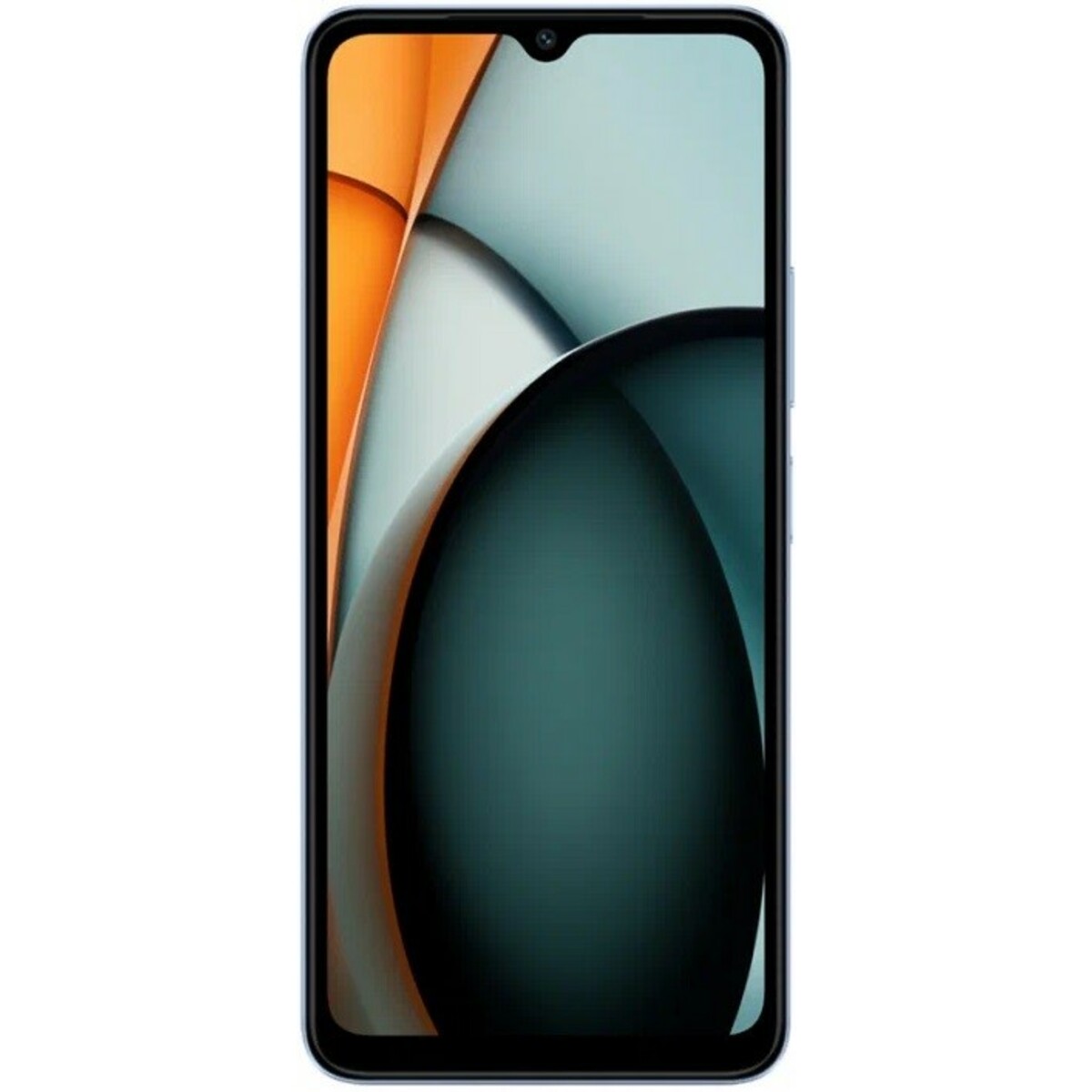 Смартфон Xiaomi Redmi A3 4/128Gb (Цвет: Star Blue)