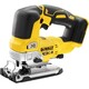 Лобзик DeWalt DCS334N-XJ (Цвет: Yellow/B..