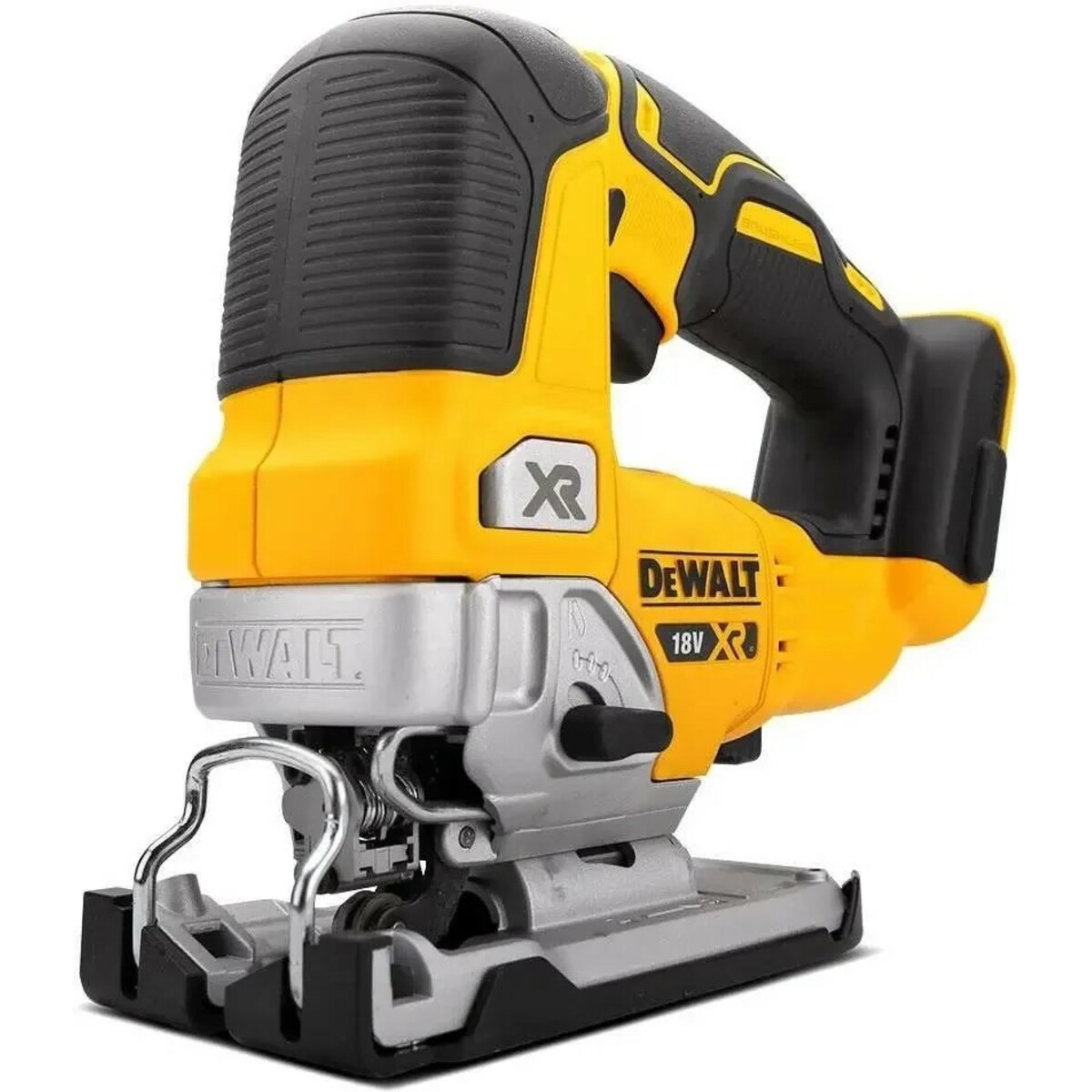 Лобзик DeWalt DCS334N-XJ (Цвет: Yellow/Black)