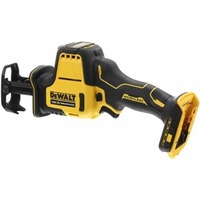 Сабельная пила DeWalt DCS369N (Цвет: Yellow)
