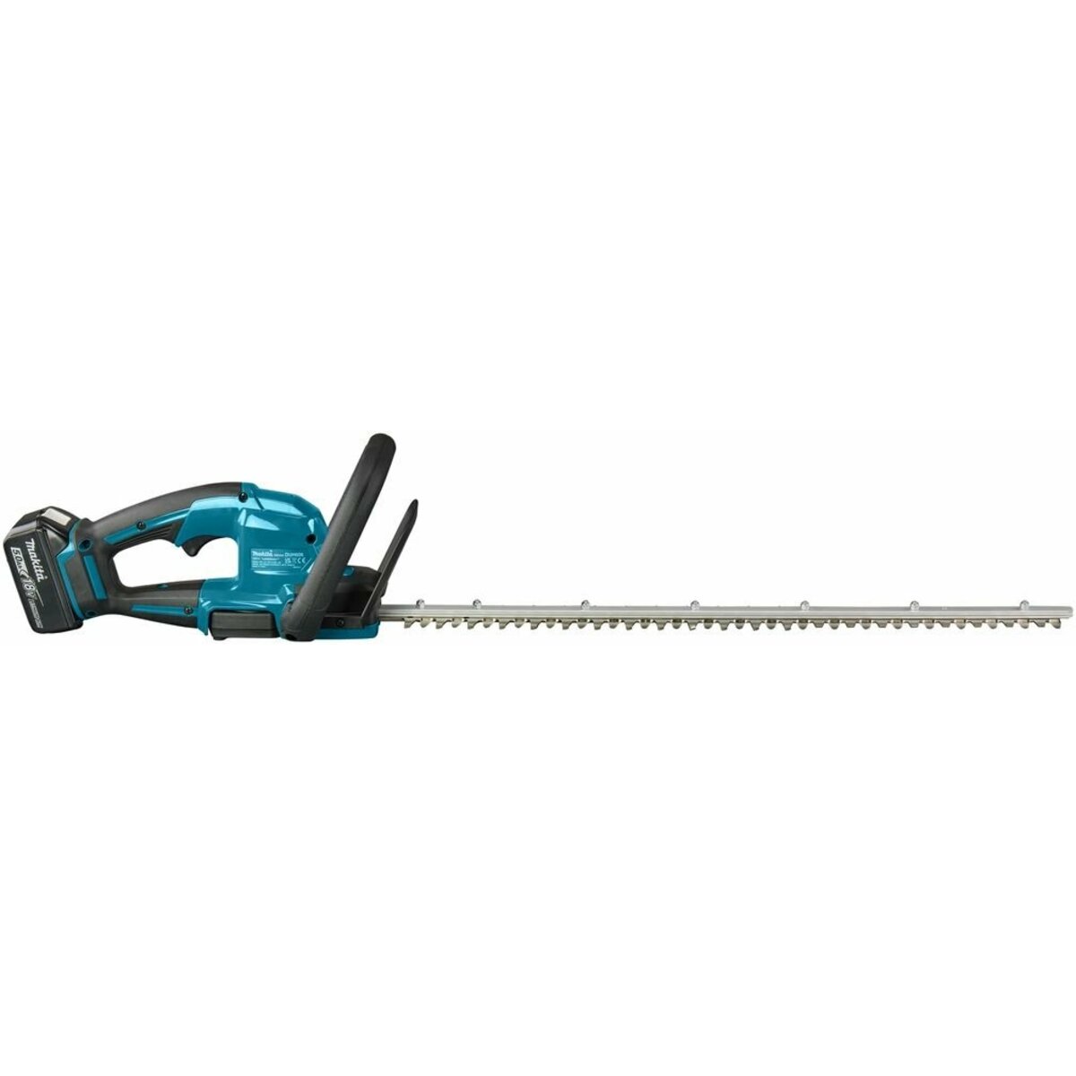 Кусторез/ножницы для травы Makita DUH606RT (Цвет: Blue)
