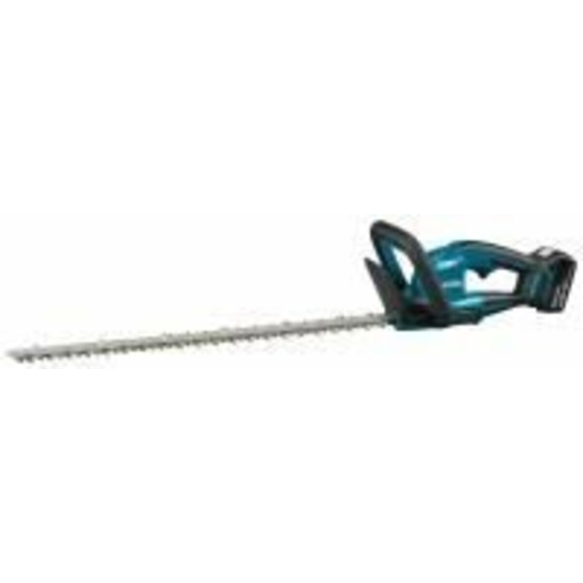 Кусторез/ножницы для травы Makita DUH606RT (Цвет: Blue)
