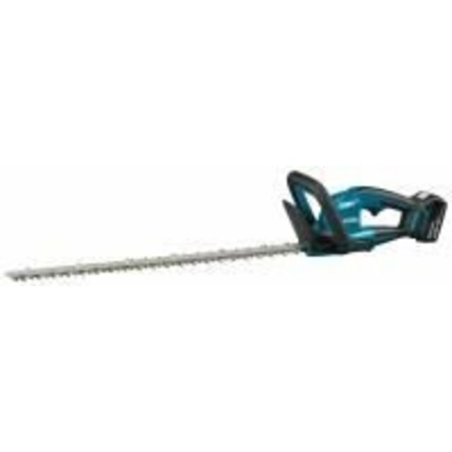 Кусторез / ножницы для травы Makita DUH606RT (Цвет: Blue)
