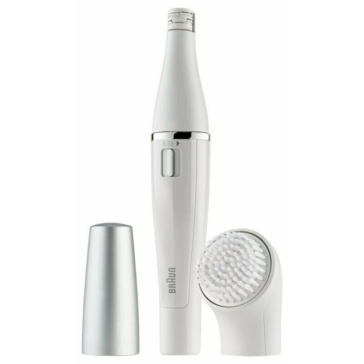 Эпилятор Braun SE810 (Цвет: White)