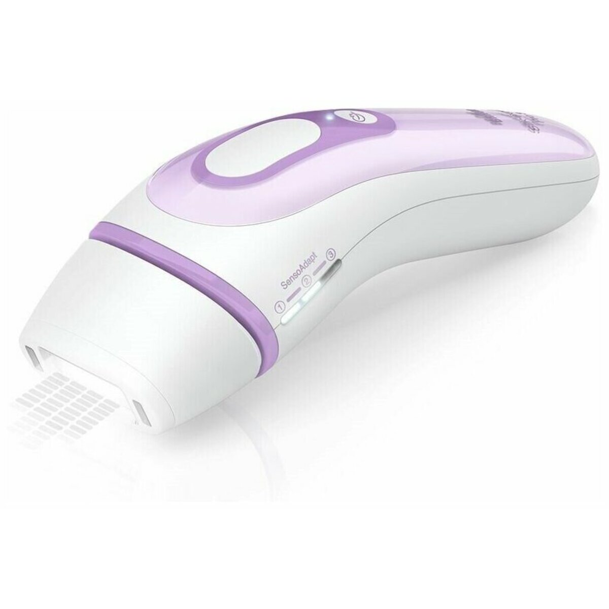 Эпилятор Braun RO3 SE PL 3000 (Цвет: Purple)