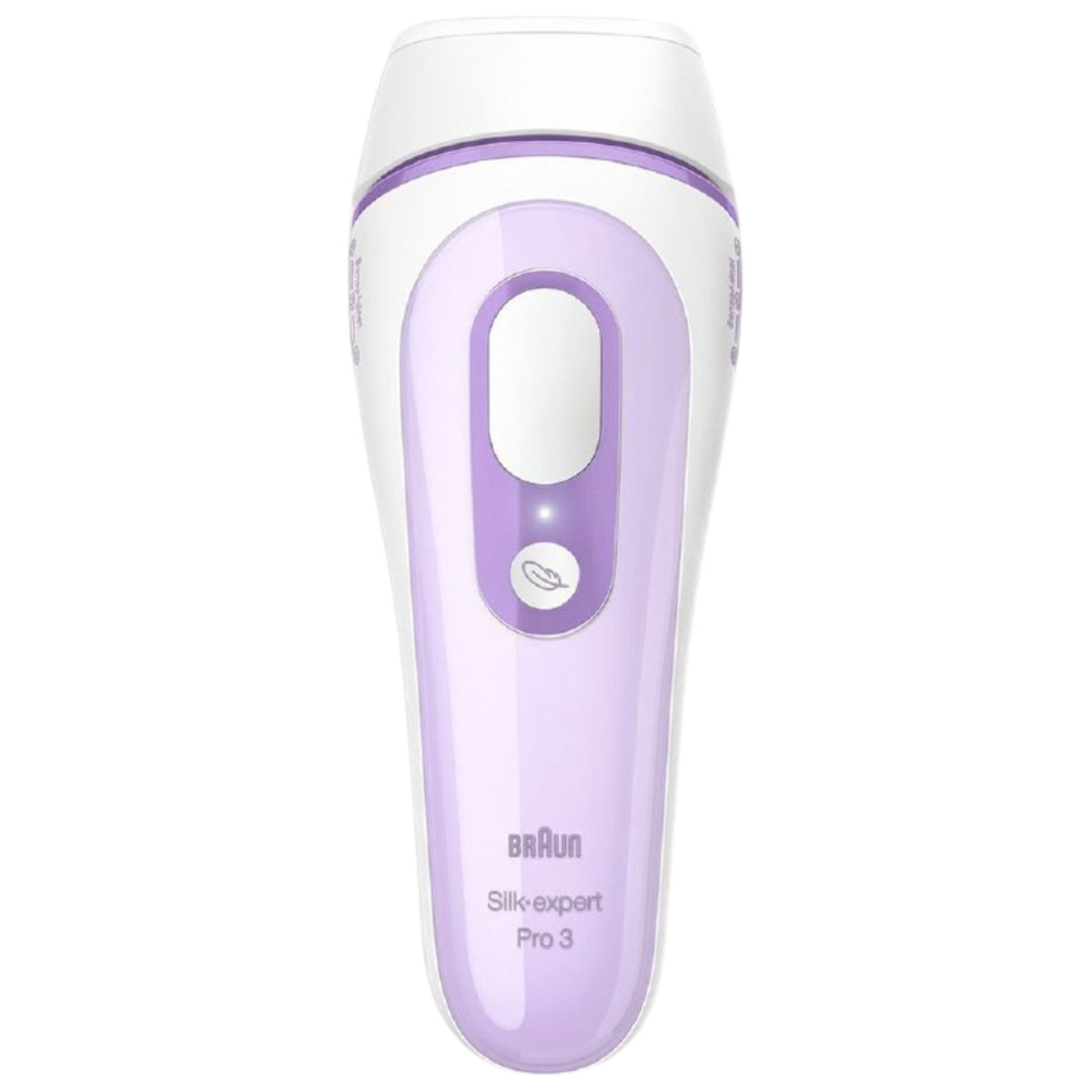 Эпилятор Braun RO3 SE PL 3000 (Цвет: Purple)
