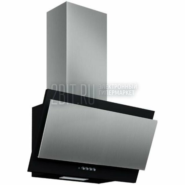 Вытяжка ELIKOR TITAN 60N-430-K3D (Цвет: Inox / Black)