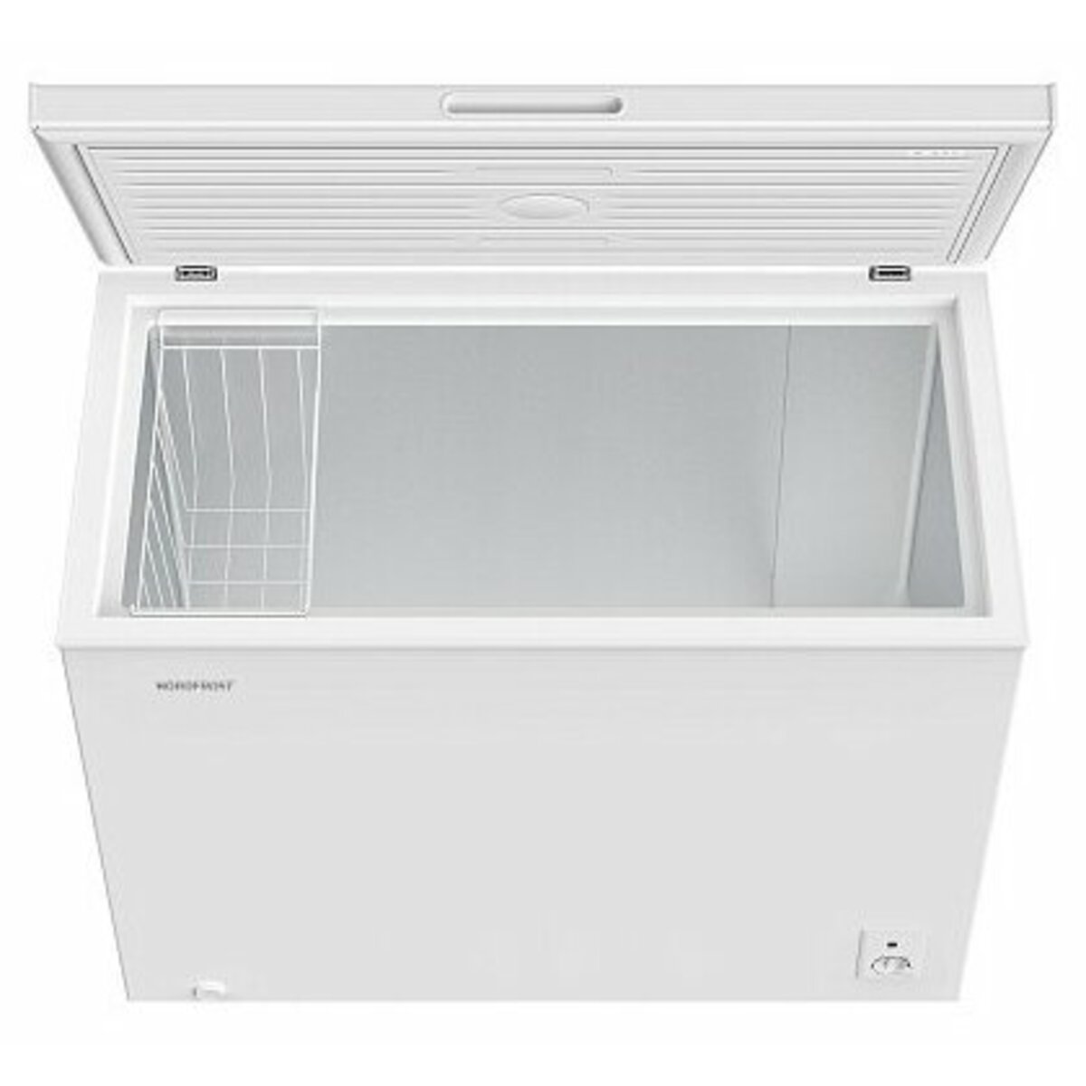 Морозильный ларь Nordfrost CF 300 (Цвет: White)