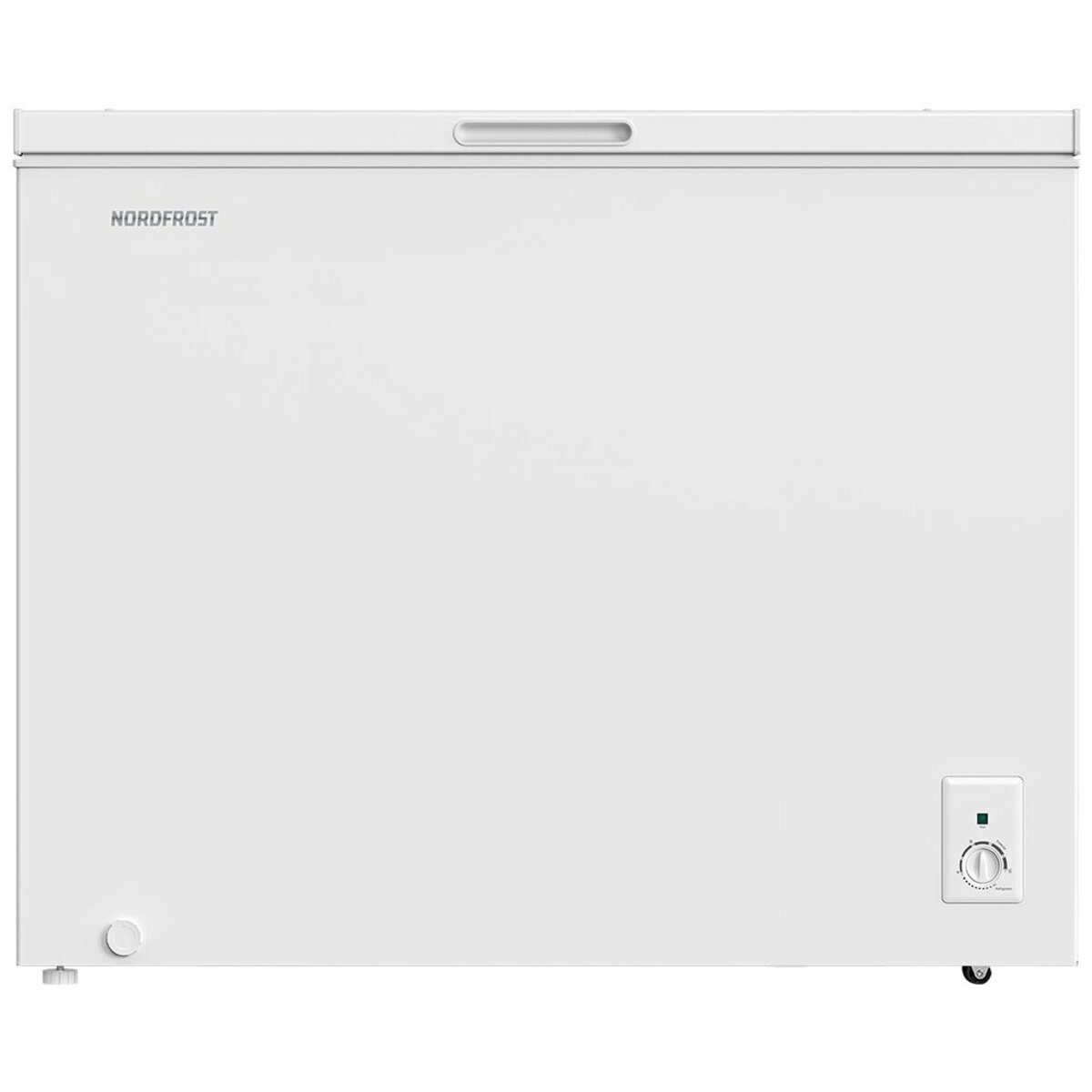 Морозильный ларь Nordfrost CF 300 (Цвет: White)