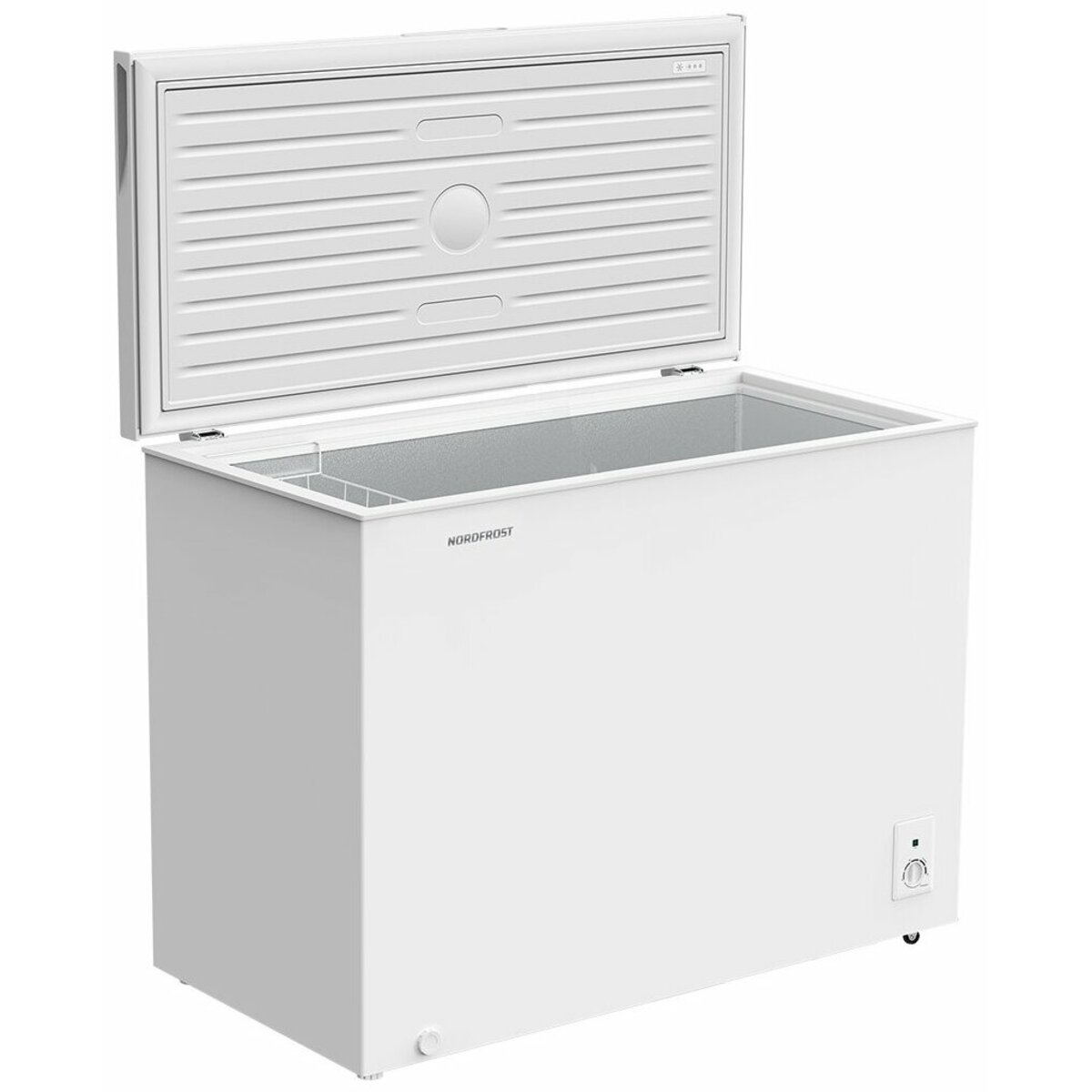 Морозильный ларь Nordfrost CF 300 (Цвет: White)