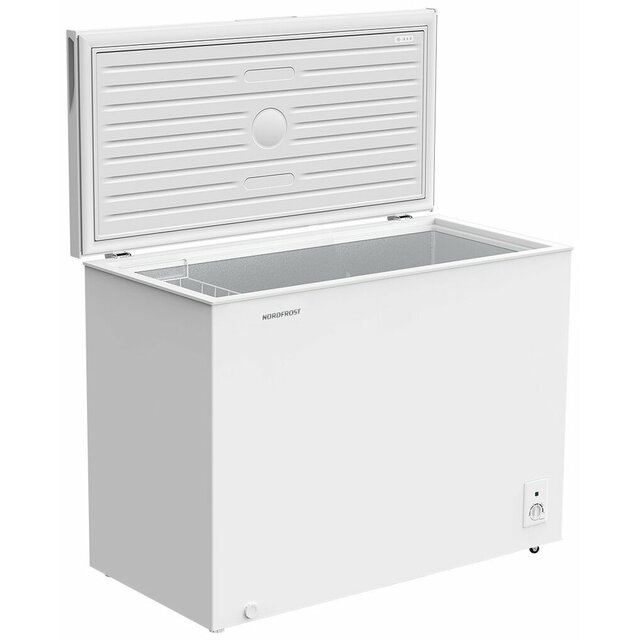 Морозильный ларь Nordfrost CF 300 (Цвет: White)