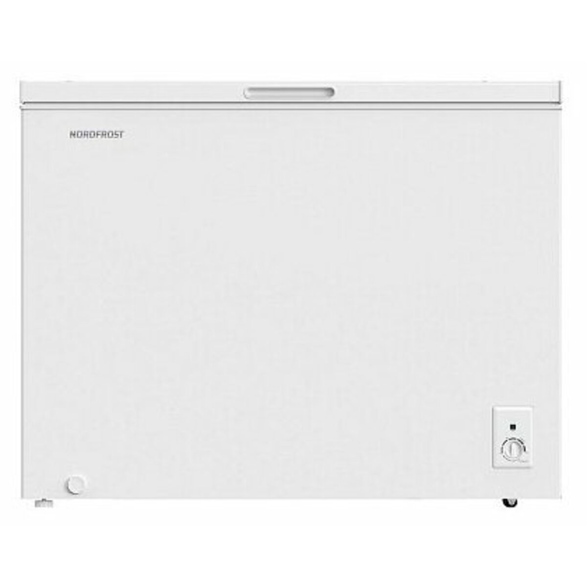 Морозильный ларь Nordfrost CF 300 (Цвет: White)
