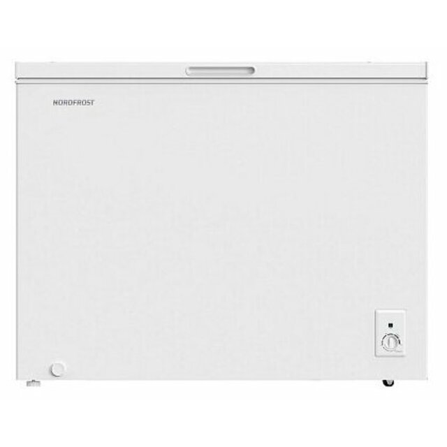 Морозильный ларь Nordfrost CF 300 (Цвет: White)