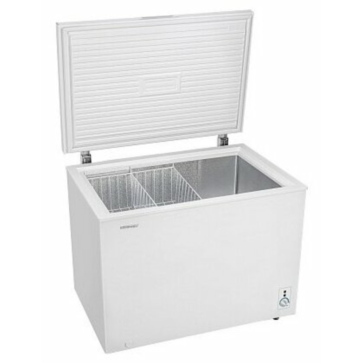 Морозильный ларь Nordfrost CF 400 (Цвет: White)