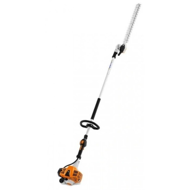Высоторез бензиновый Stihl Hl 94 (Цвет: Orange)