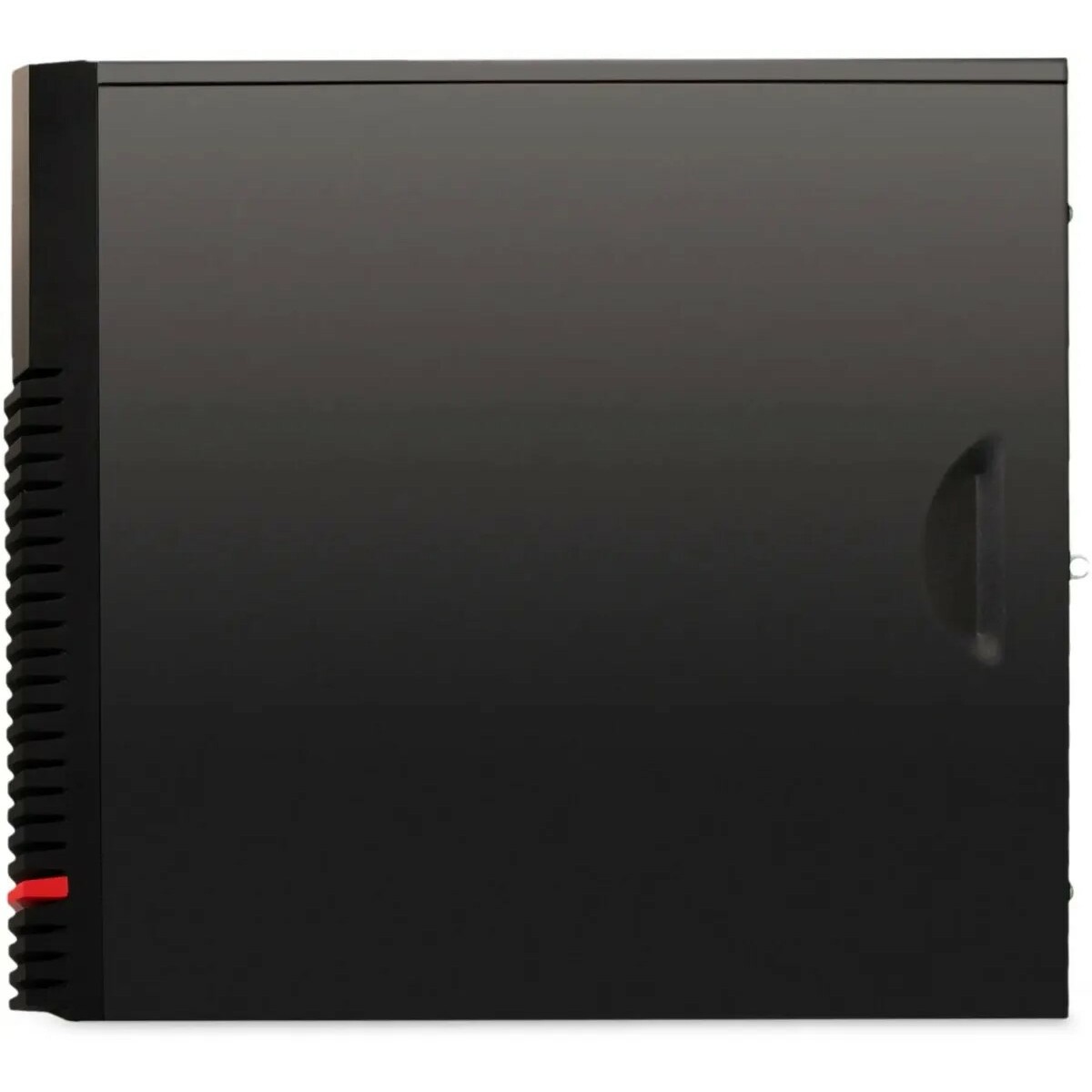 ПК IRU Home 310H6SM (Core i5 12400 2.5Ghz / 16Gb DDR4 / SSD256Gb / Intel UHD Graphics 730 / FreeDOS / black)