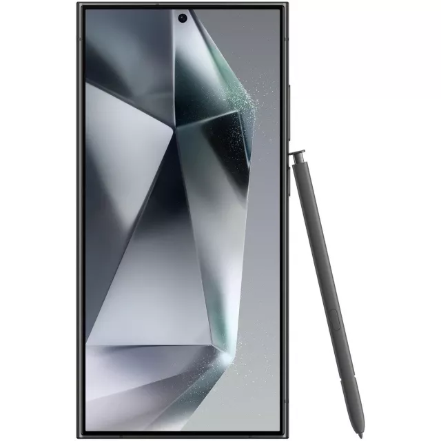 Смартфон Samsung Galaxy S24 Ultra 12/1Tb (Цвет: Titanium Green)