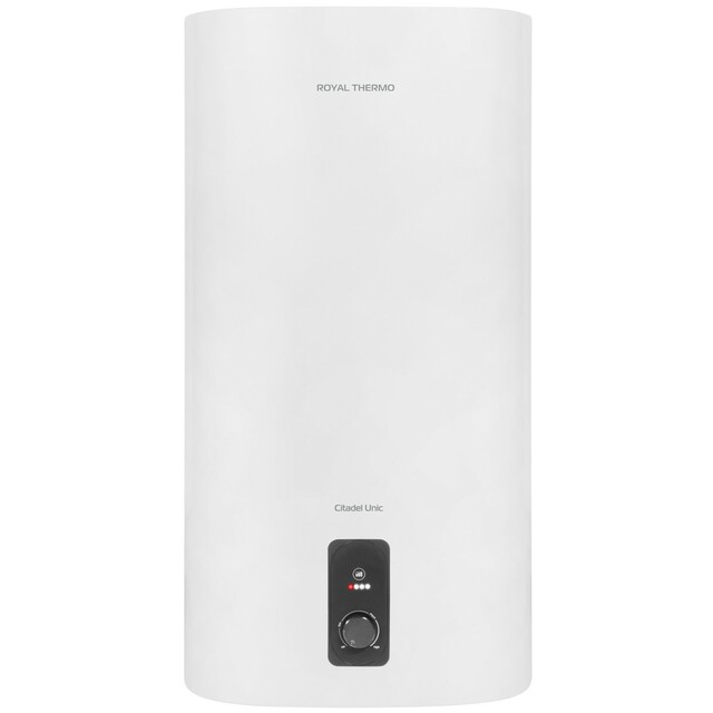 Водонагреватель Royal Thermo RWH 50 Citadel Unic, белый