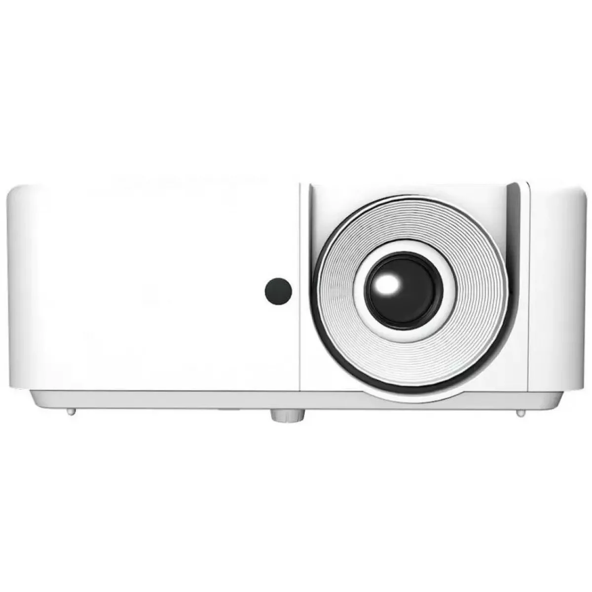 Проектор Exell EXD102Z, белый