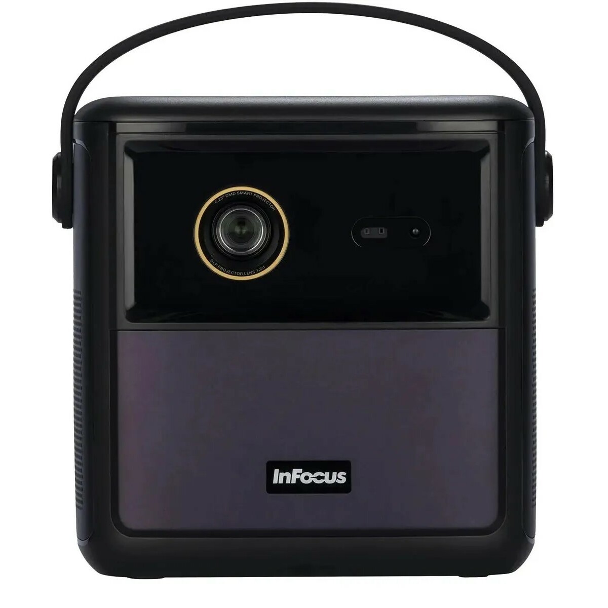 Проектор Infocus IN3018SL Crusader Mster, черный