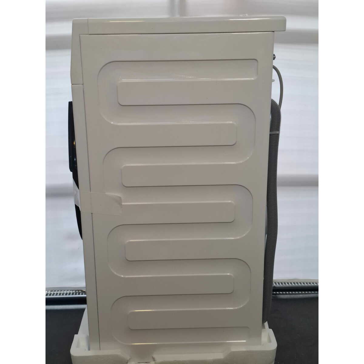 Стиральная машина Beko RSPE78612W, белый