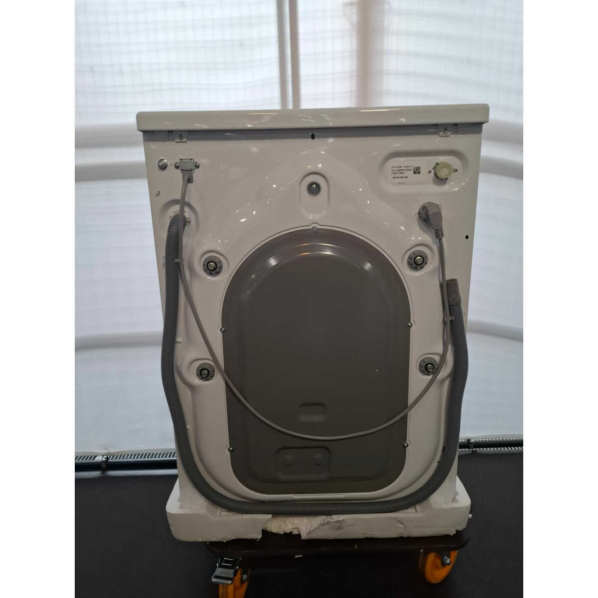 Стиральная машина Beko RSPE78612W, белый
