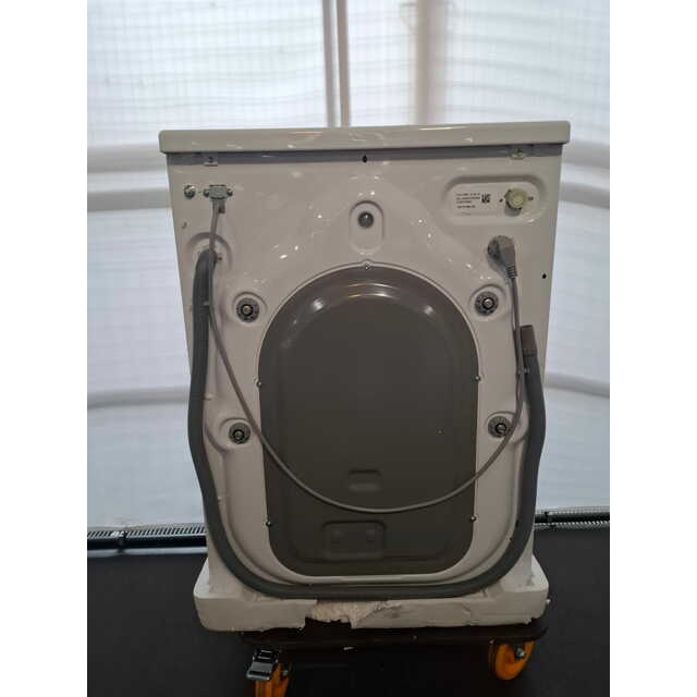Стиральная машина Beko RSPE78612W, белый