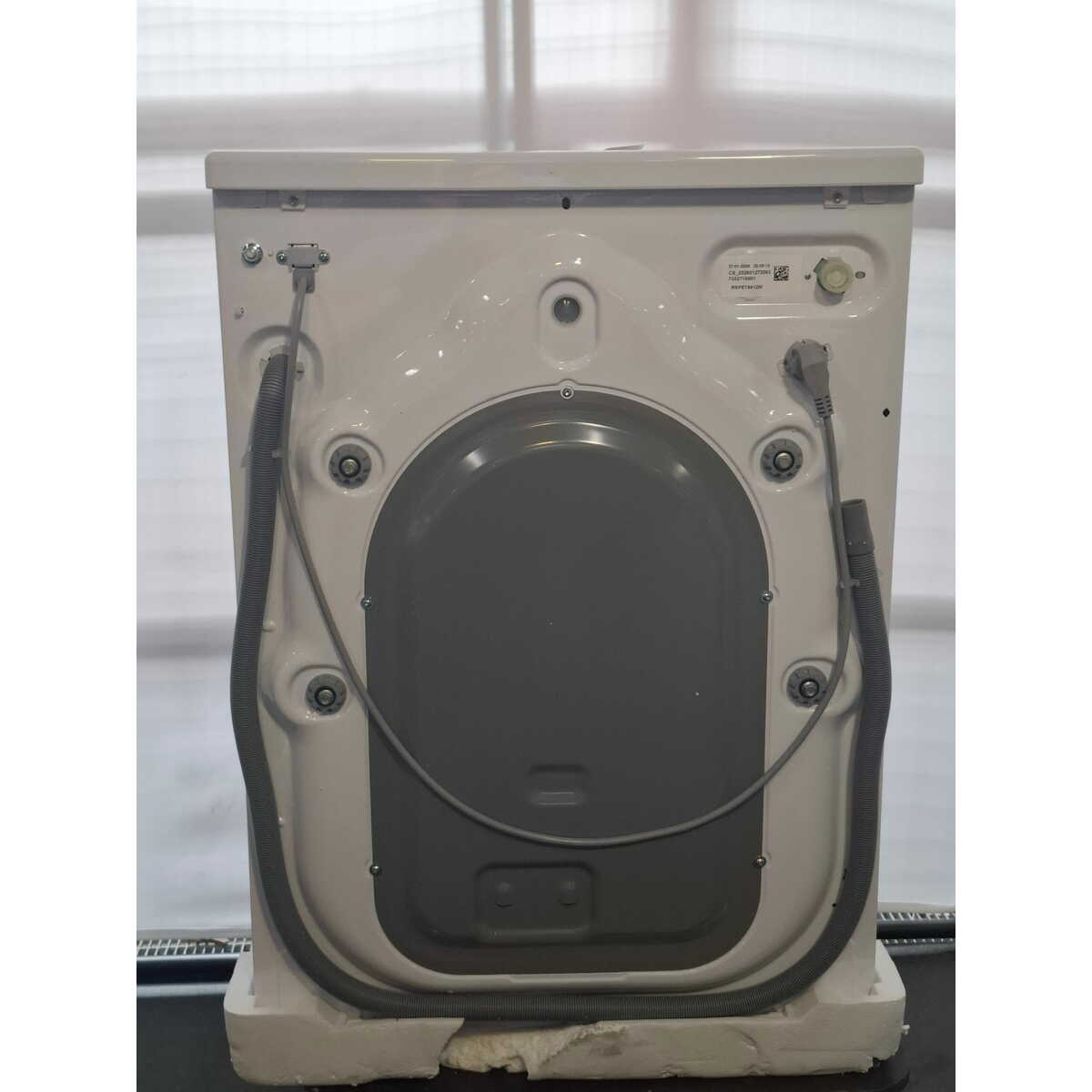 Стиральная машина Beko RSPE78612W, белый