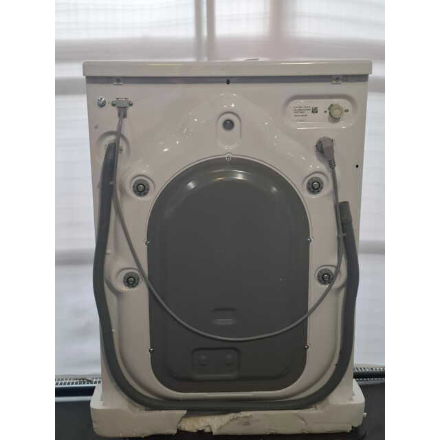 Стиральная машина Beko RSPE78612W, белый