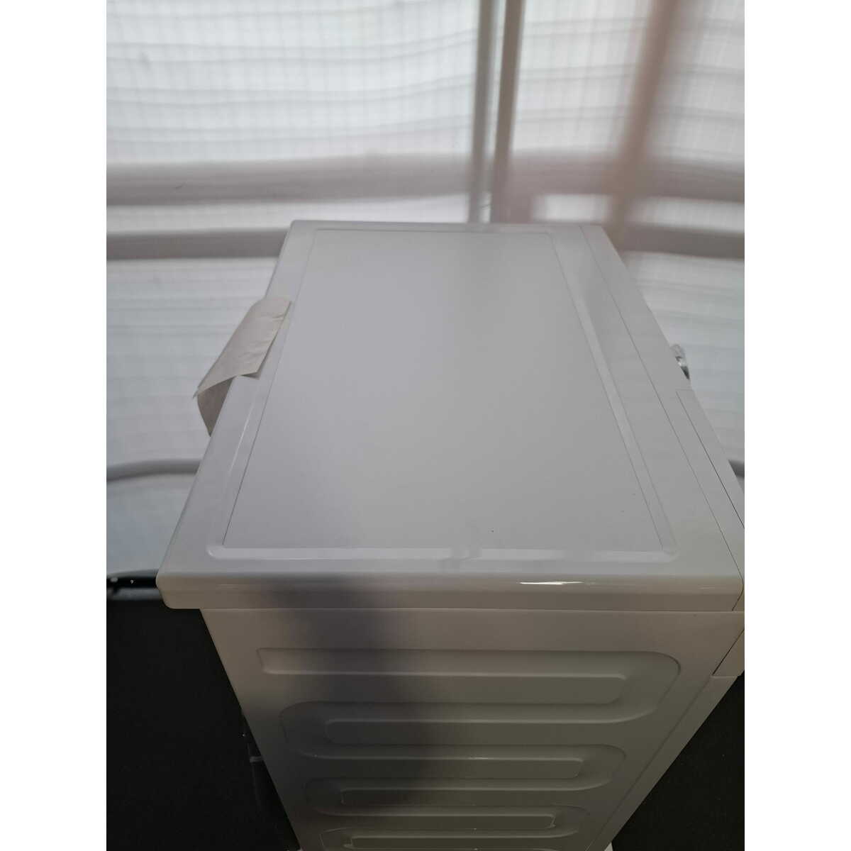 Стиральная машина Beko RSPE78612W, белый