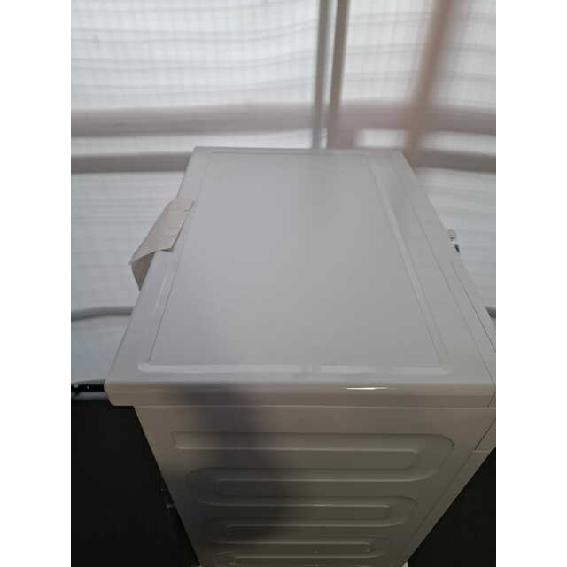 Стиральная машина Beko RSPE78612W, белый