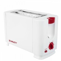 Тостер Scarlett SC-TM11013 (Цвет: White)