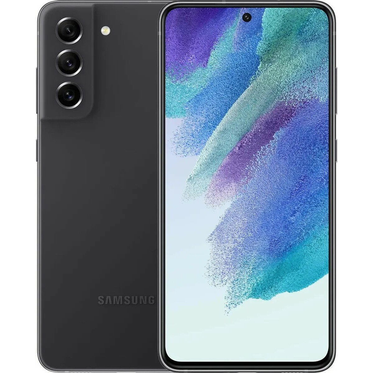 Samsung Galaxy S21 FE 5G 8 / 128Gb (Цвет: Graphite)