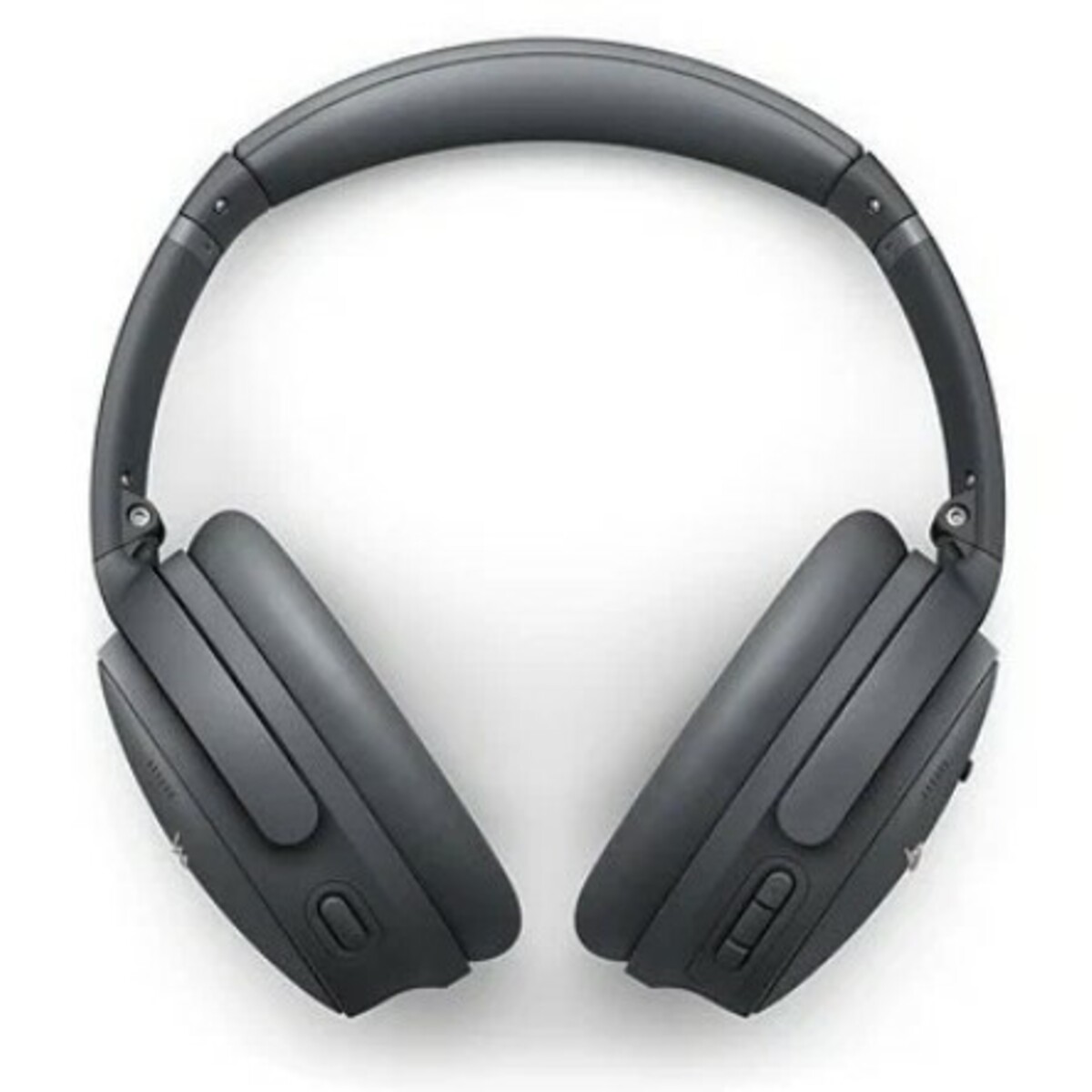 Наушники Bose QuietComfort 45 Wireless Headphones (Цвет: Eclipse Gray)