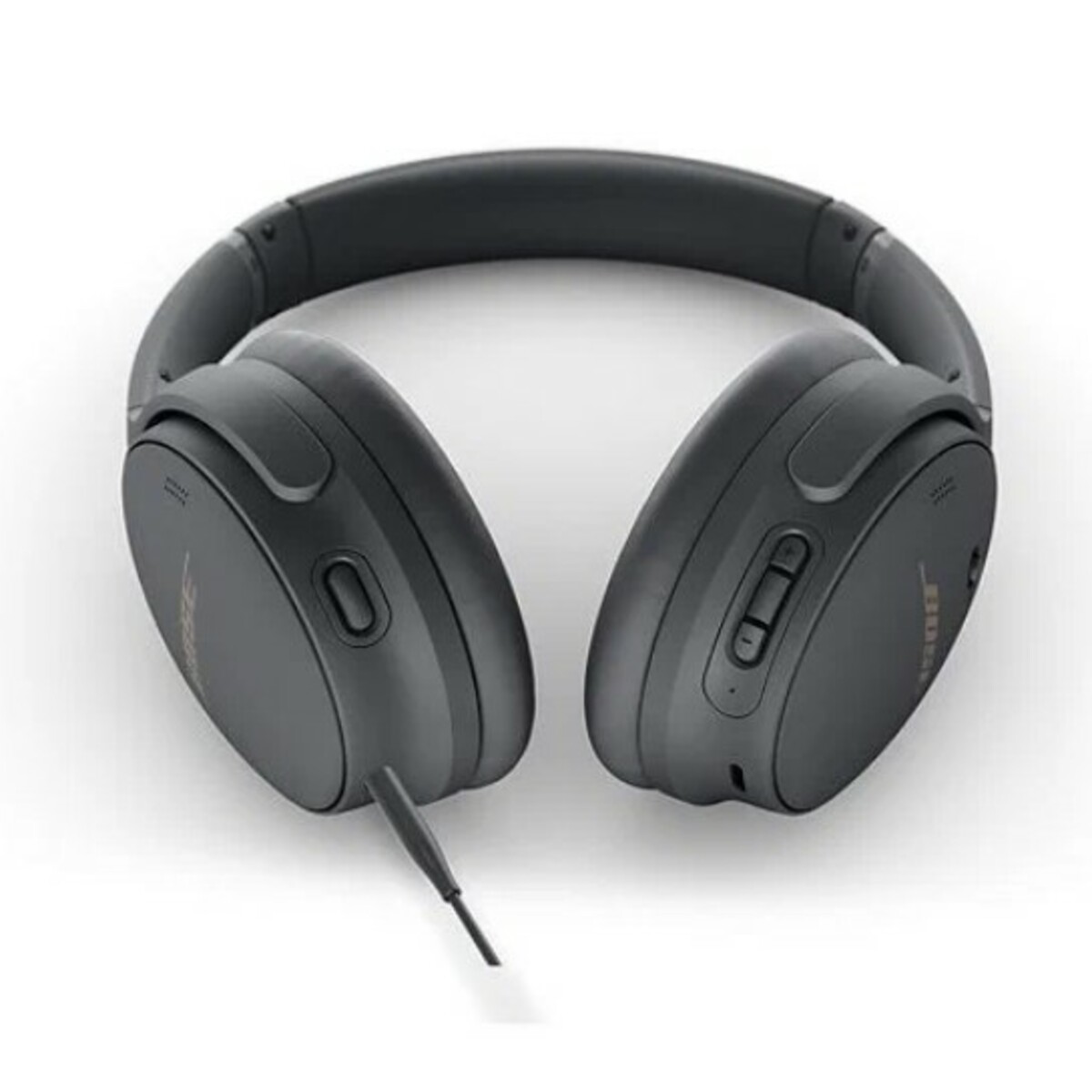 Наушники Bose QuietComfort 45 Wireless Headphones (Цвет: Eclipse Gray)