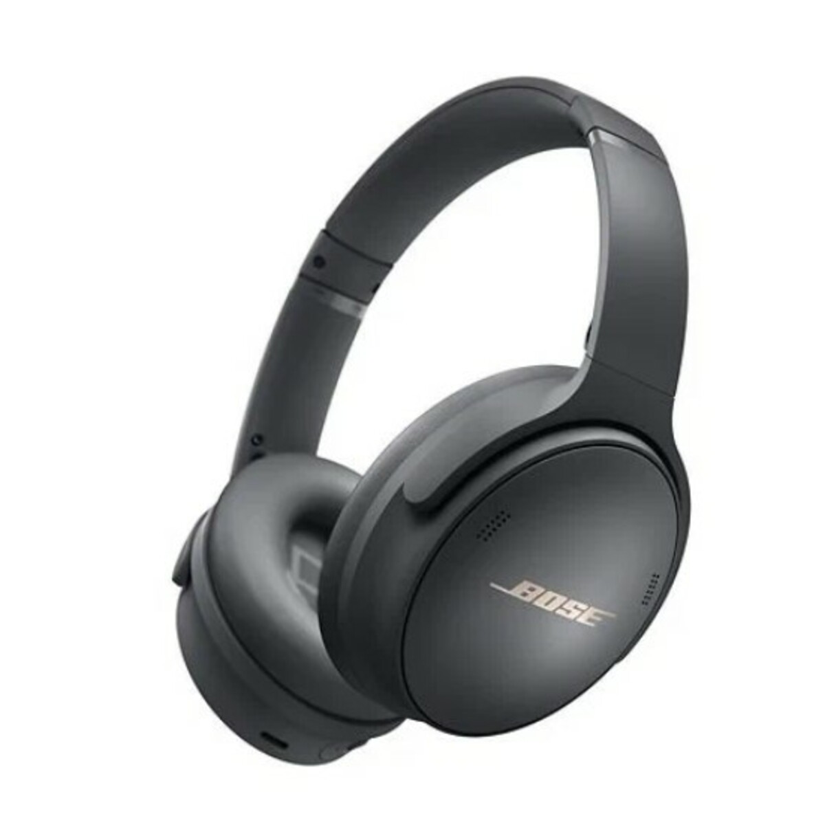 Наушники Bose QuietComfort 45 Wireless Headphones (Цвет: Eclipse Gray)