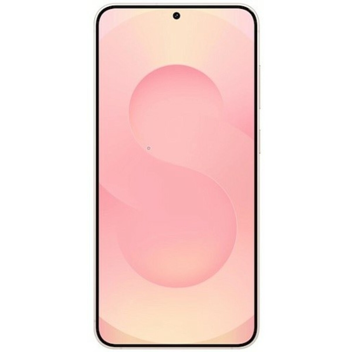 Смартфон Samsung Galaxy S25+ 12/256Gb (Цвет: PinkGold) 